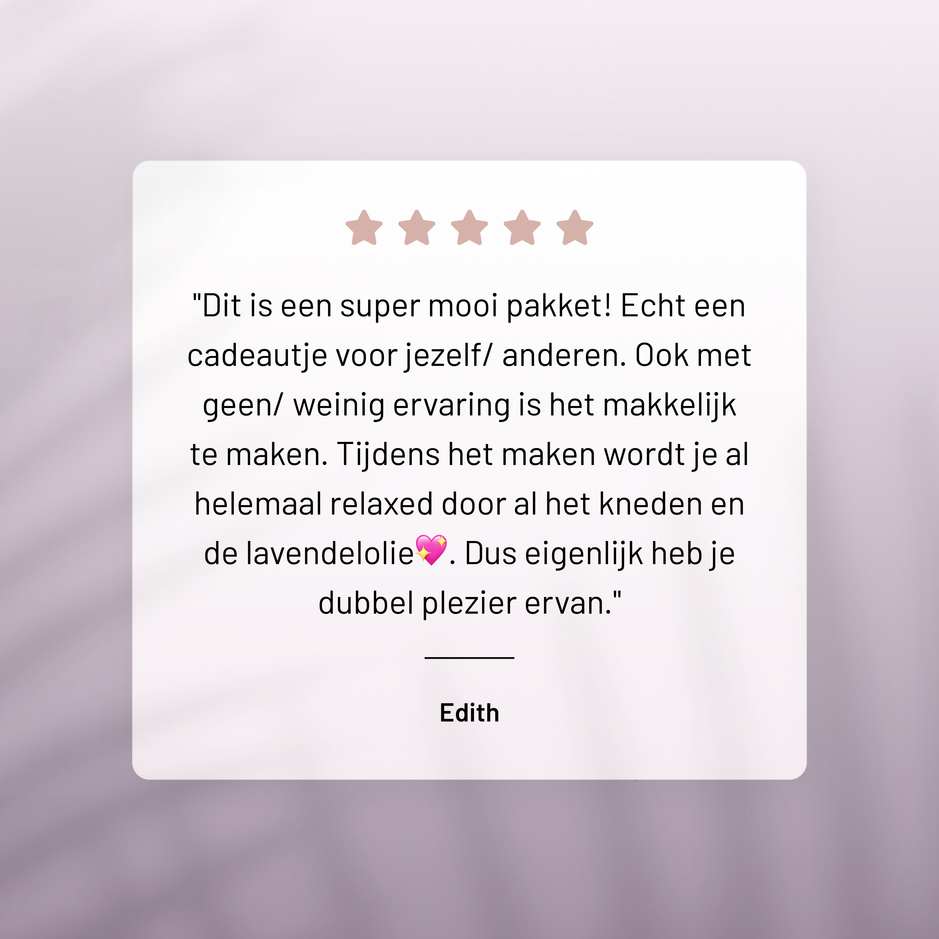DIY verpackt: Badebomben