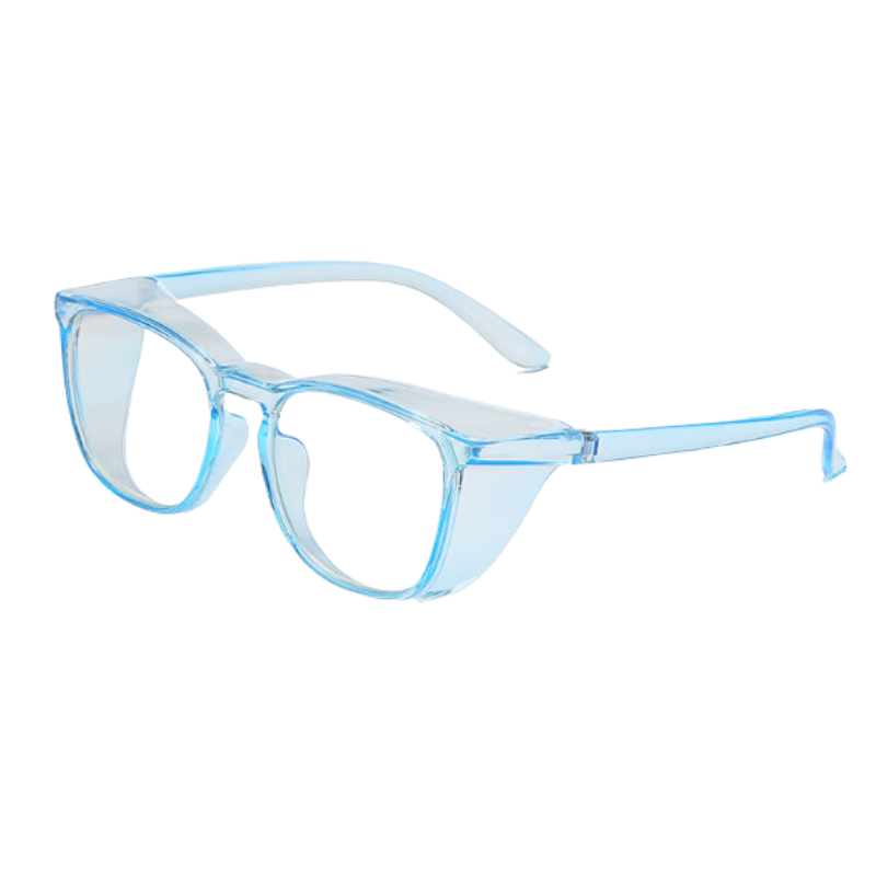 Sicherheitsbrille (Anti-Staub & Nebel)