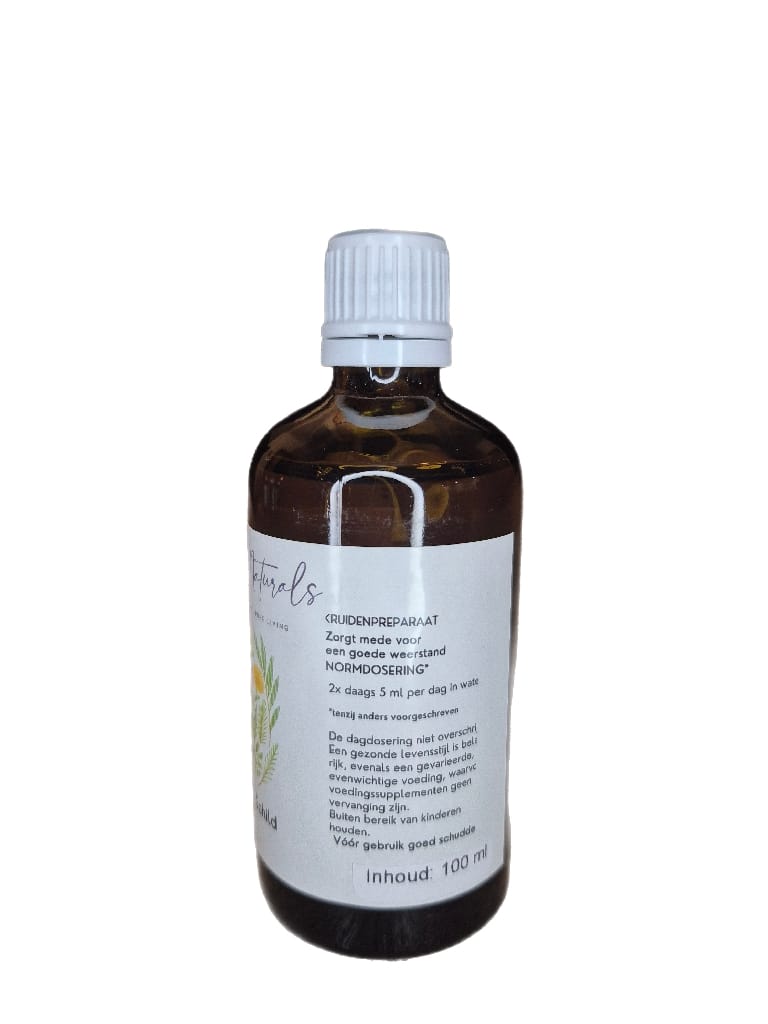 NATÜRLICHER SCHILD 100 ML