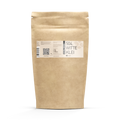 Weißes Tonpulver (Kaolin)