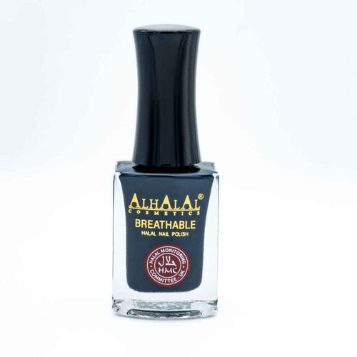  SCHWARZER NAGELLACK 
