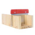 Seifenschneider (Holz)