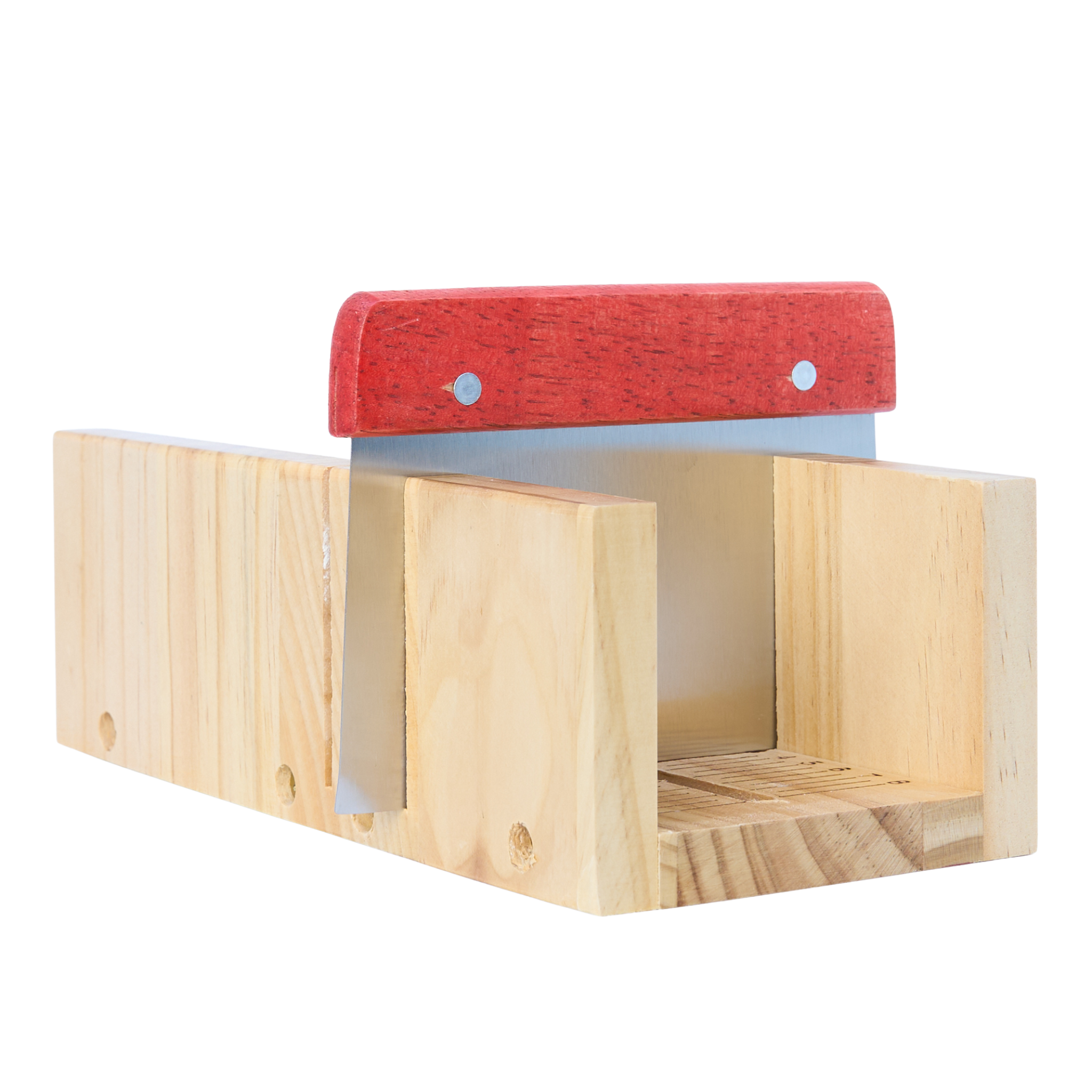 Seifenschneider (Holz)