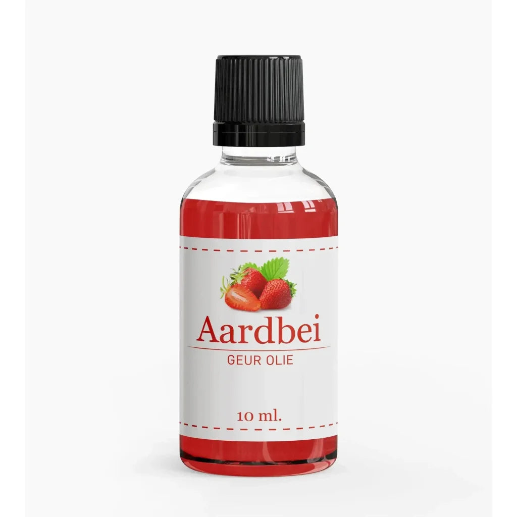 Erdbeerduftöl