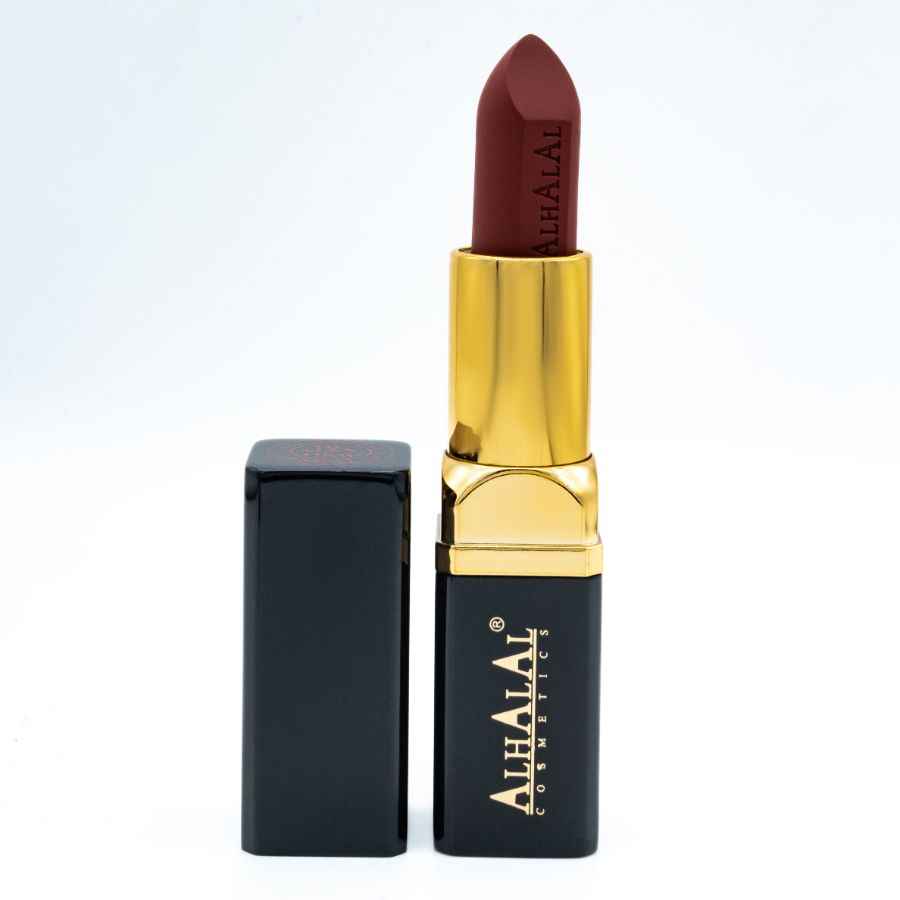 Roter Lippenstift