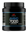 Amino 7000 - 325 Tablets - XXL Nutrition