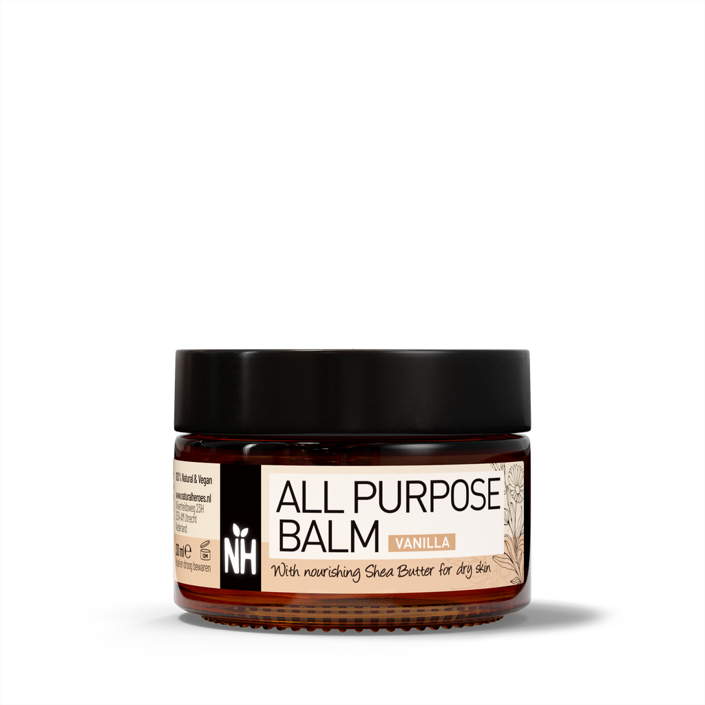 Allzweckbalsam