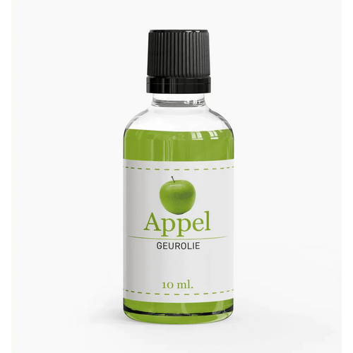 Geurolie-Appell