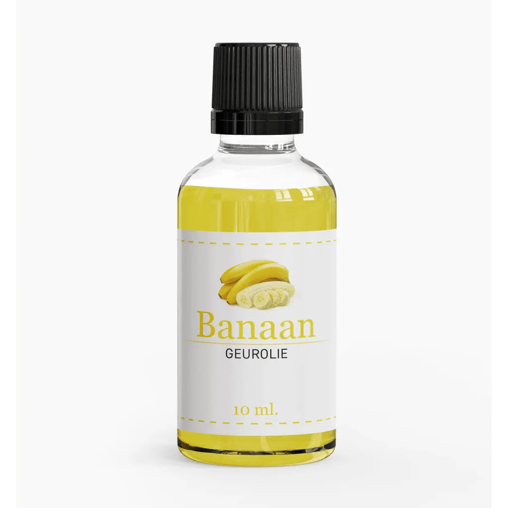 Bananenduftöl