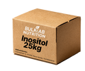 Inositol-Pulver – 25 kg – BulkLab Nutrition