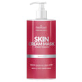 Creme-Maske für Körper und Füße | Pfingstrose | 500 ml