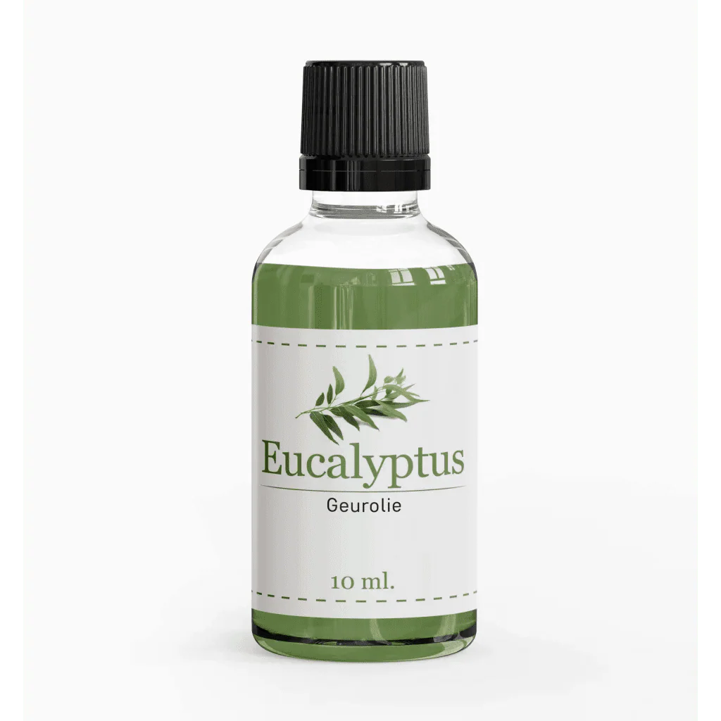 Eukalyptus-Geurolie