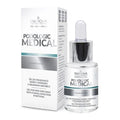 Gel für Nägel mit Symptomen von Pilz | 15 ml