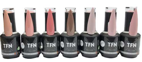 TFN Gel Lak Nr. D 320 Nude