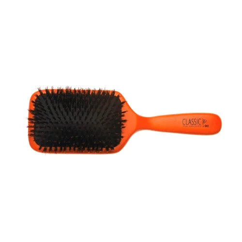 Sibel Classic 642 Pneumatische Platte haar Borstel 25,2 cm