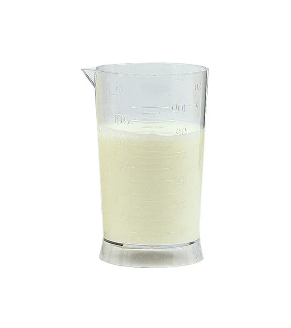Maatbeker 100 ml