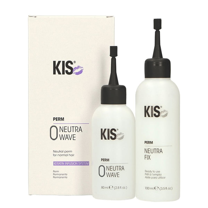 Kis Permanent Neutral Set Nr. 0