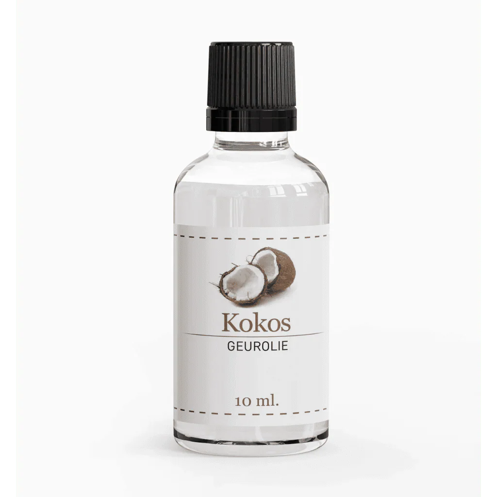 Kokos-Duftöl