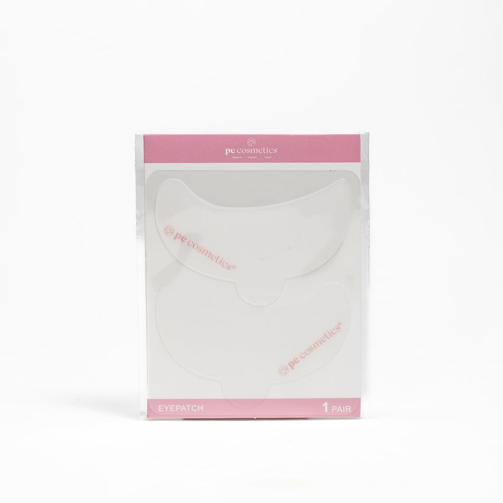 Koreanische Wimpernlifting-Pads (wiederverwendbar)