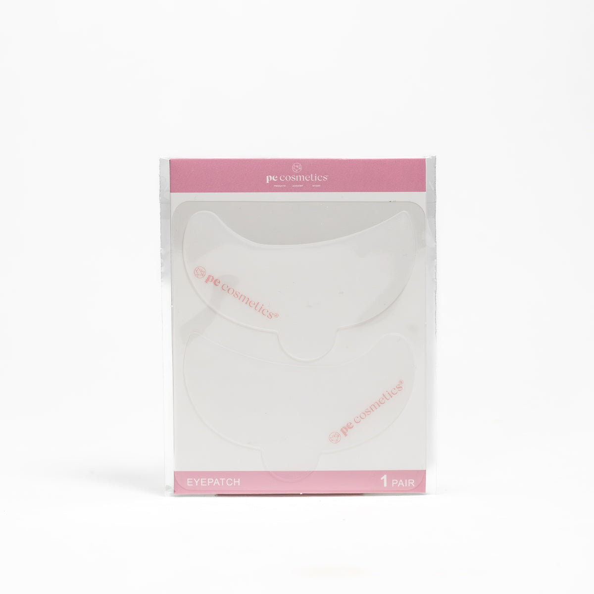 Koreanische Wimpernlifting-Pads (wiederverwendbar)