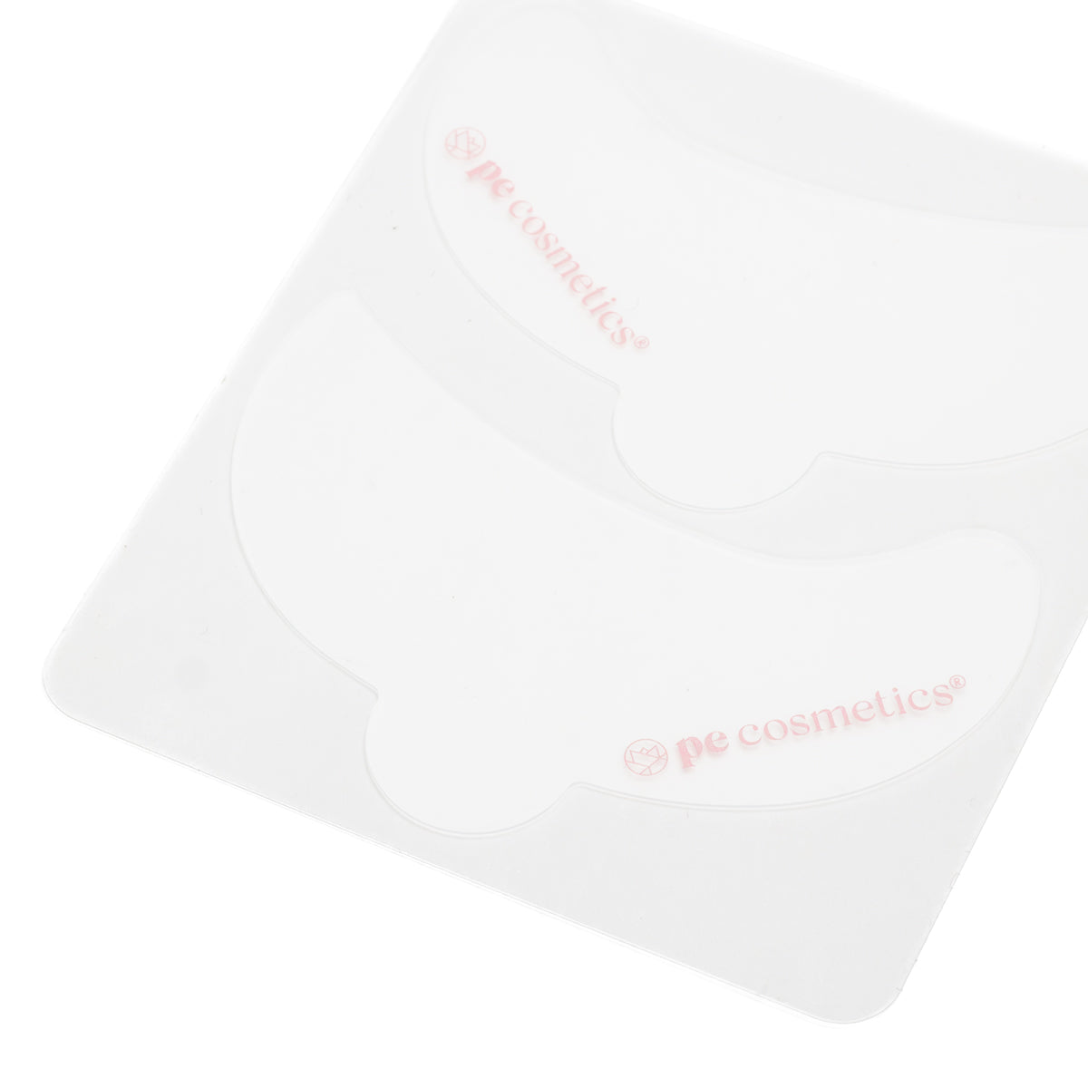 Koreanische Wimpernlifting-Pads (wiederverwendbar)