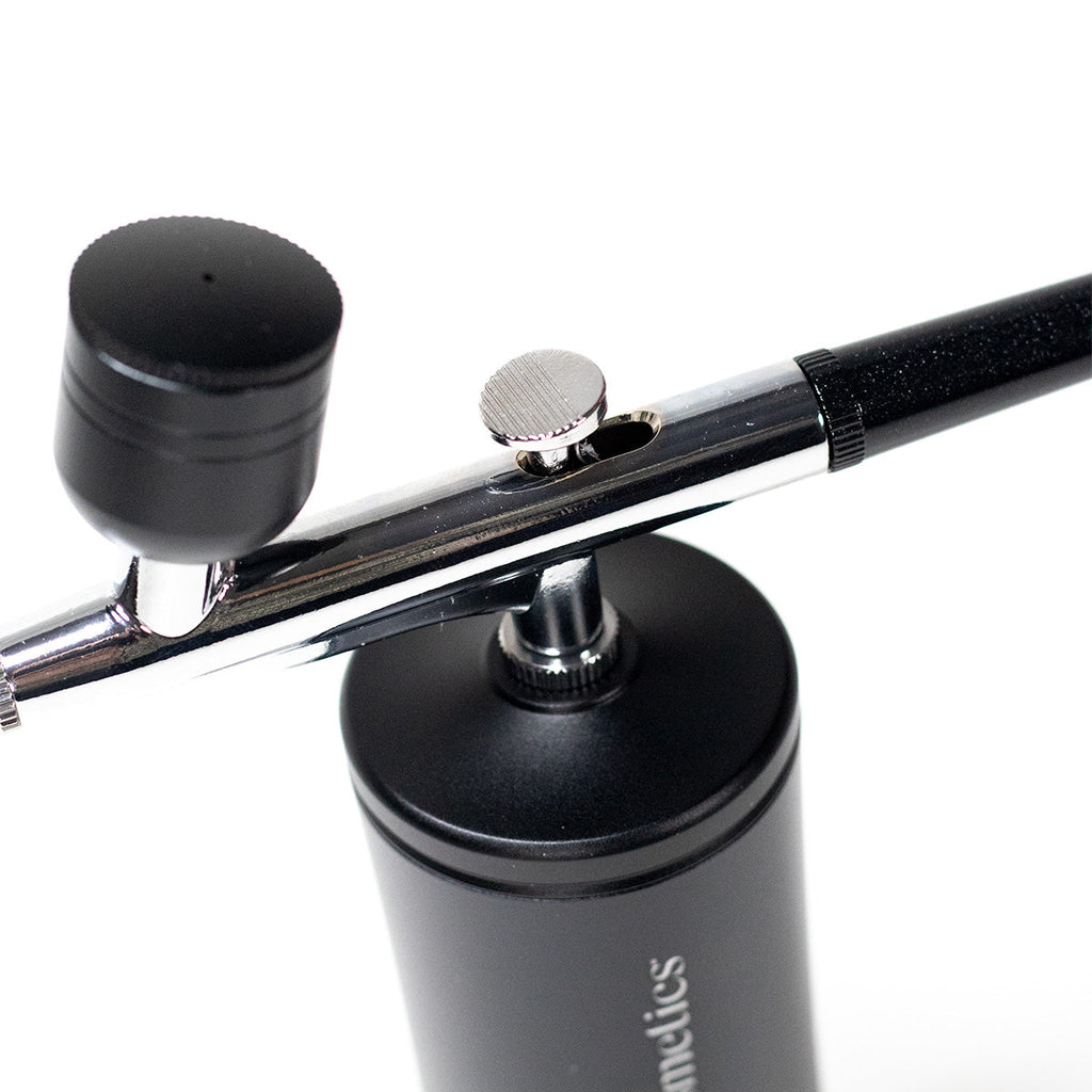 Airbrush-Brauenmaschine