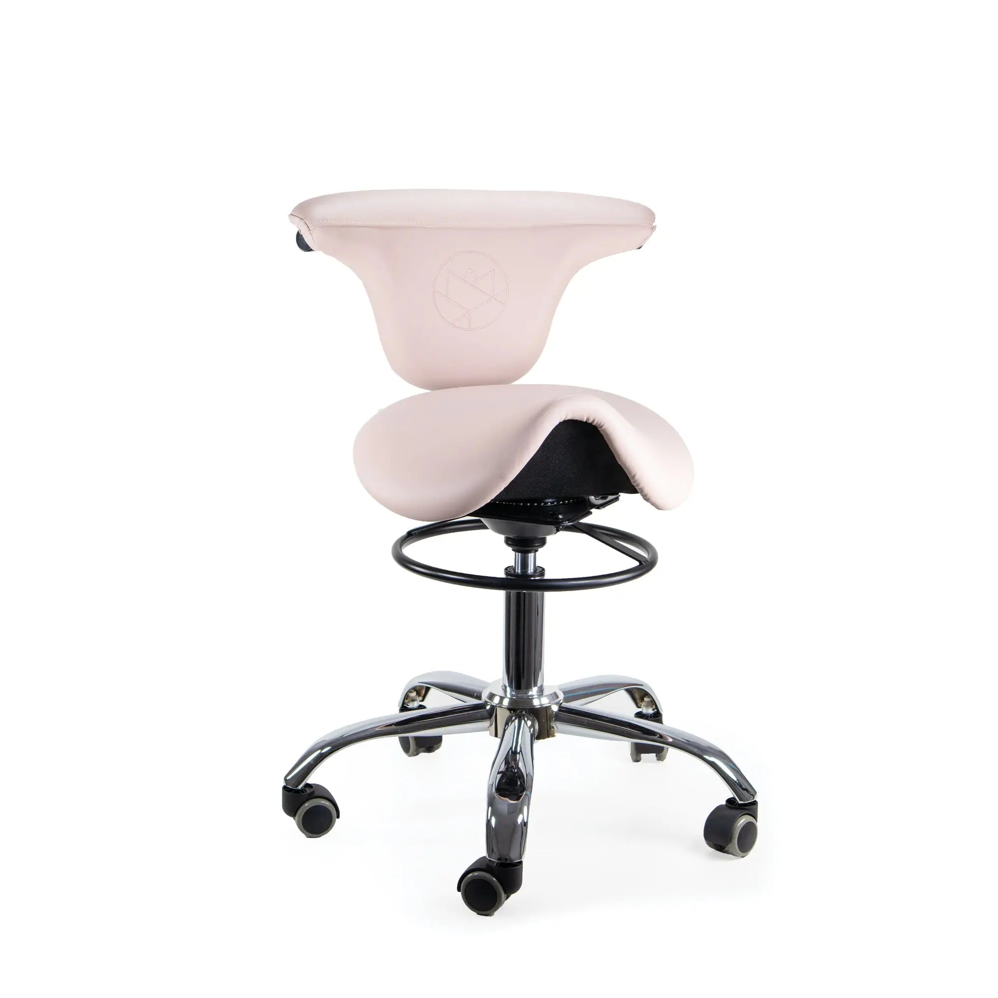 Hocker Rosa