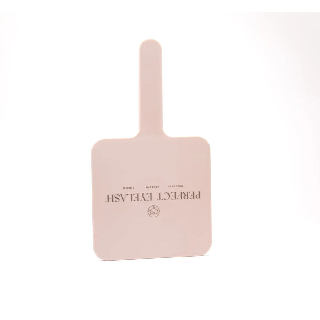 Luxuriöser Handspiegel
