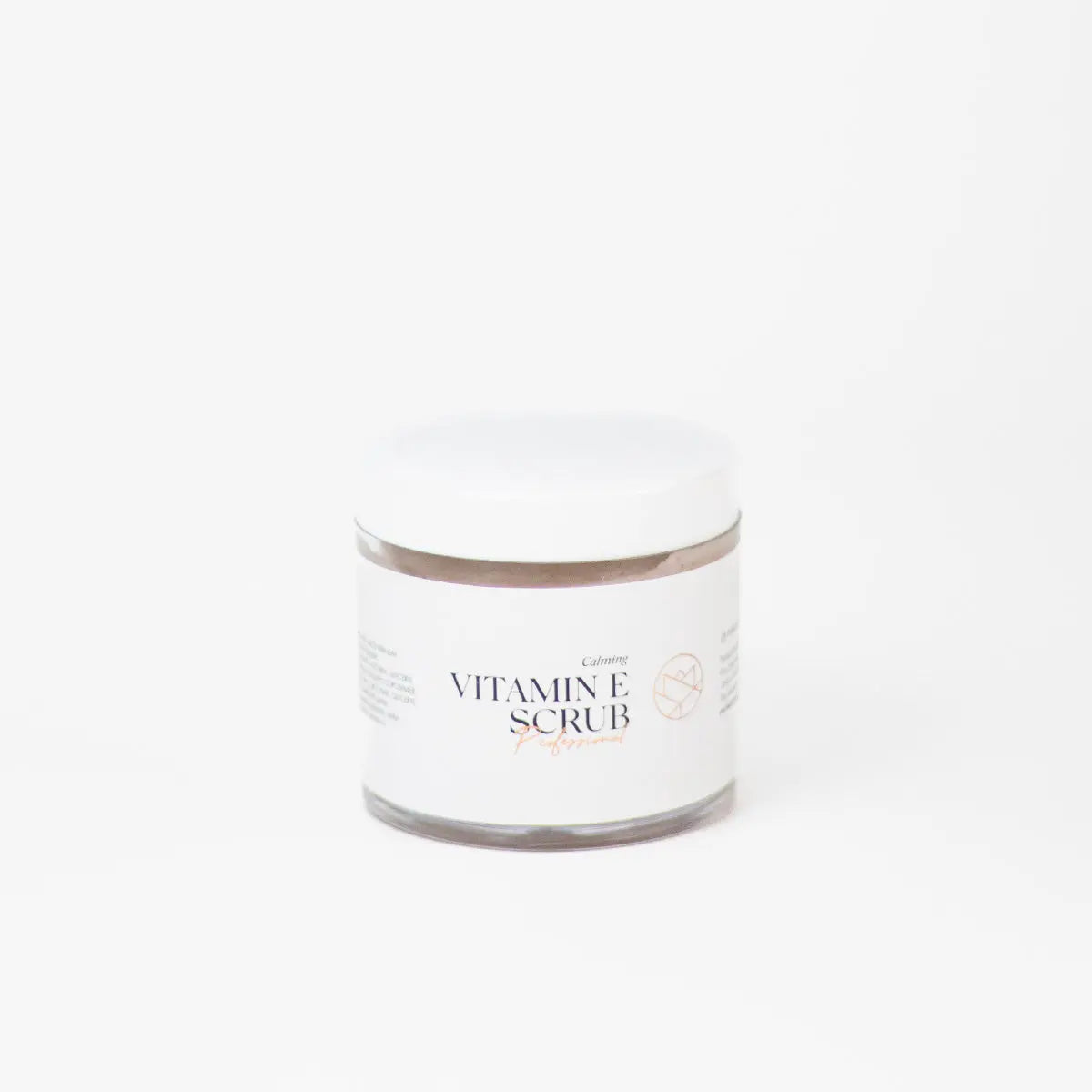 Vitamin E - Peeling