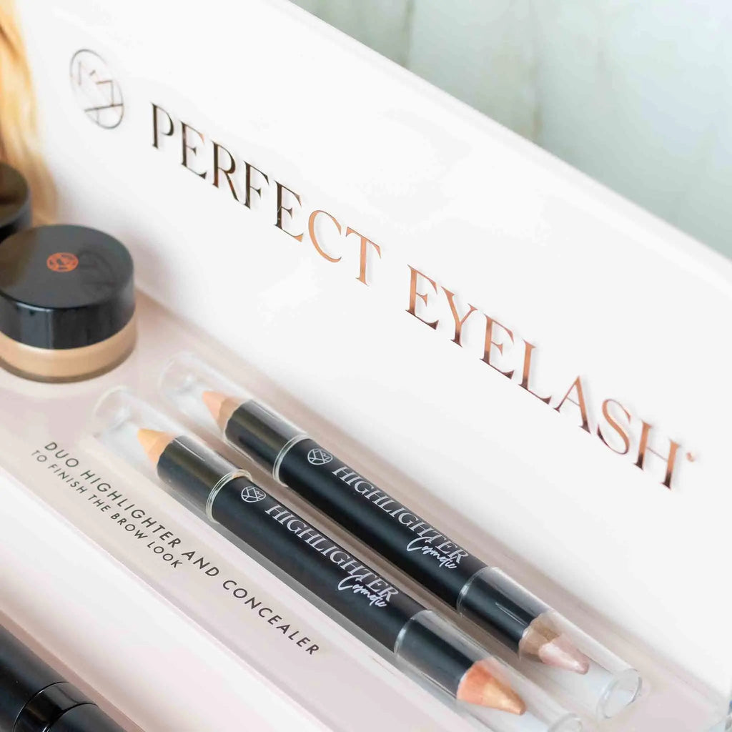 Brow Display inkl. Kit