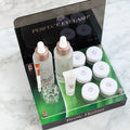 Brow Henna Display (Tiegel)