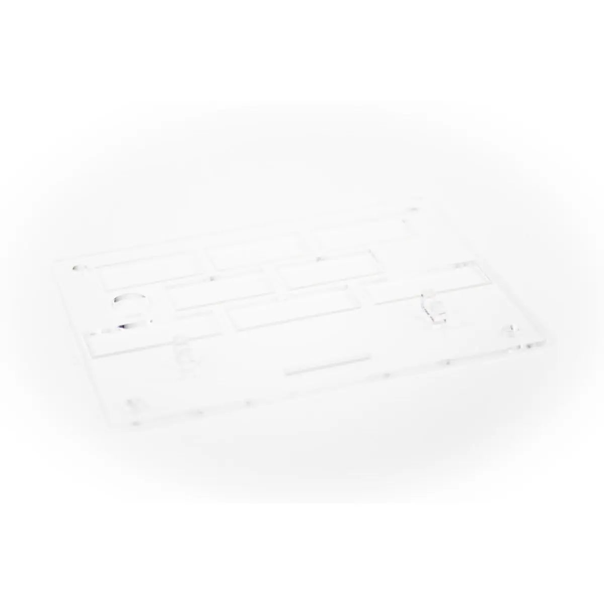 Lash Volume Lift Display-Einlage