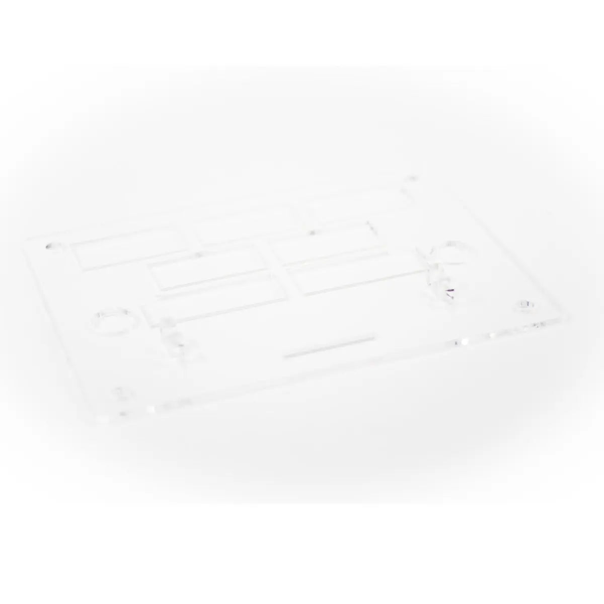 Lash Volume Lift Display-Einlage