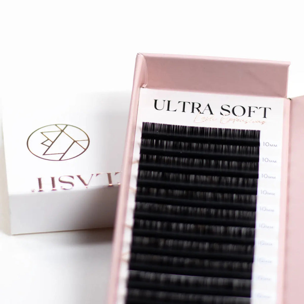 Ultra Soft D-Biegung
