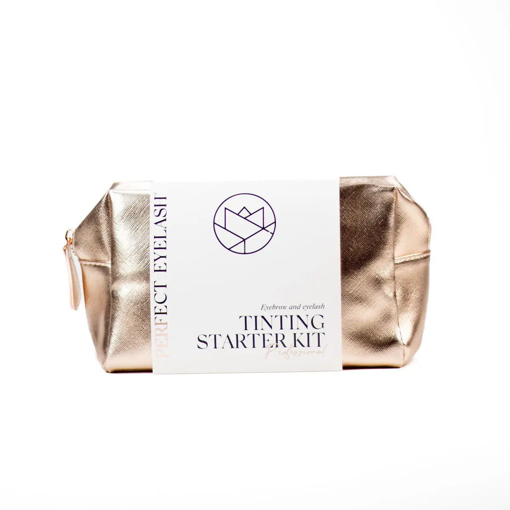 Hybrid Brow & Lash Tint – Starterkit