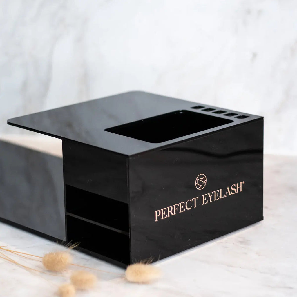 Lash-Kissen-Display
