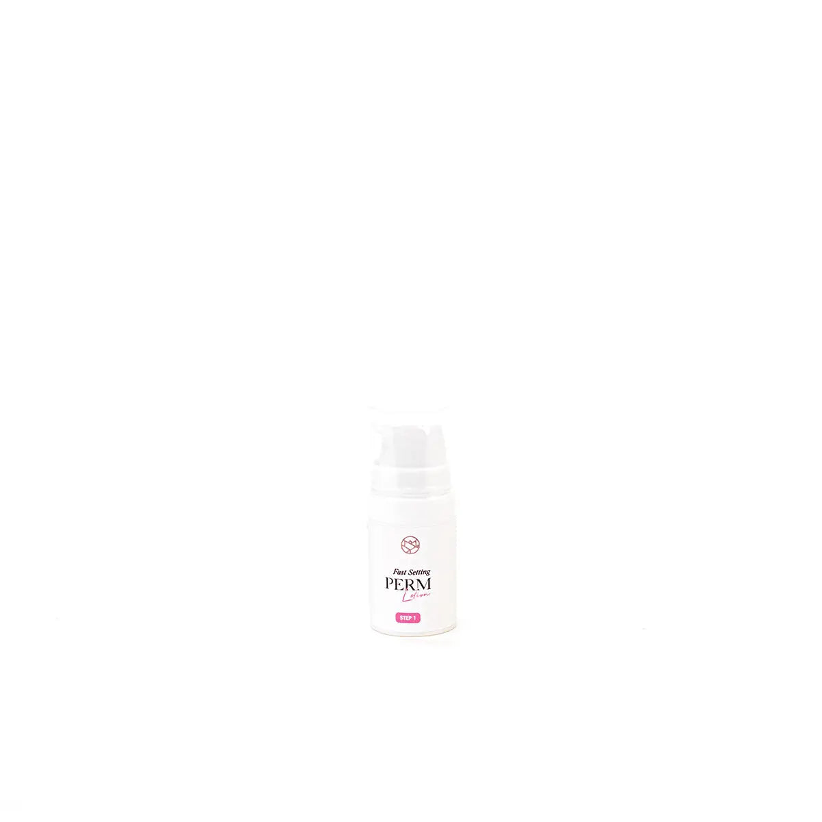(Lotion 1) Schnell einstellende Dauerwellen LvL Pumpe 5ml