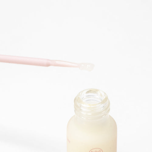 (Lotion 1) Dauerwellen-Dosisflasche