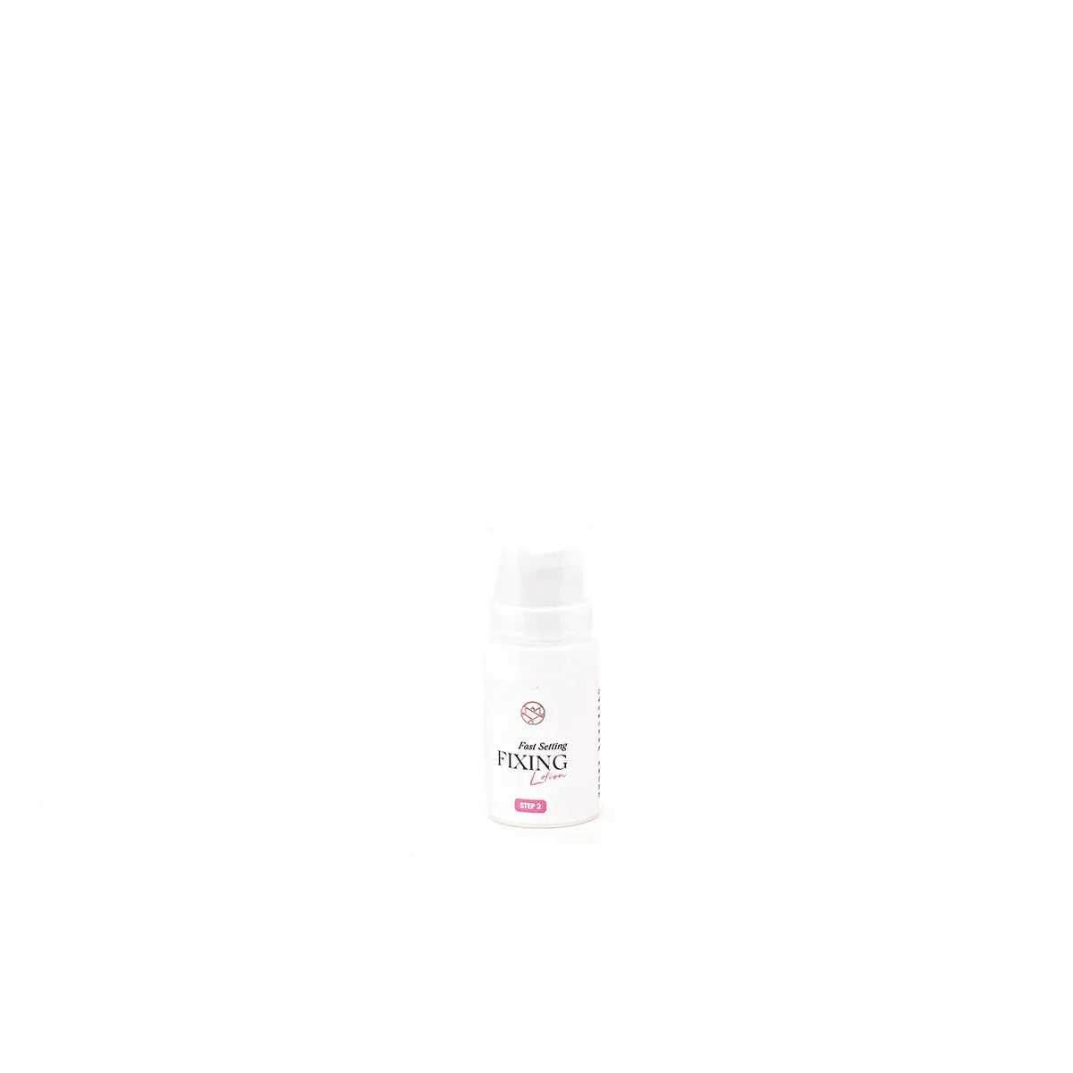 (Lotion 2) Schnell trocknende Fixierpumpe LvL 5ml