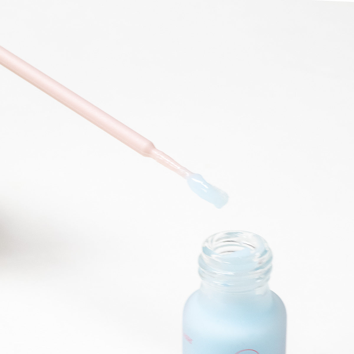 (Lotion 2) Fixierdosisflasche