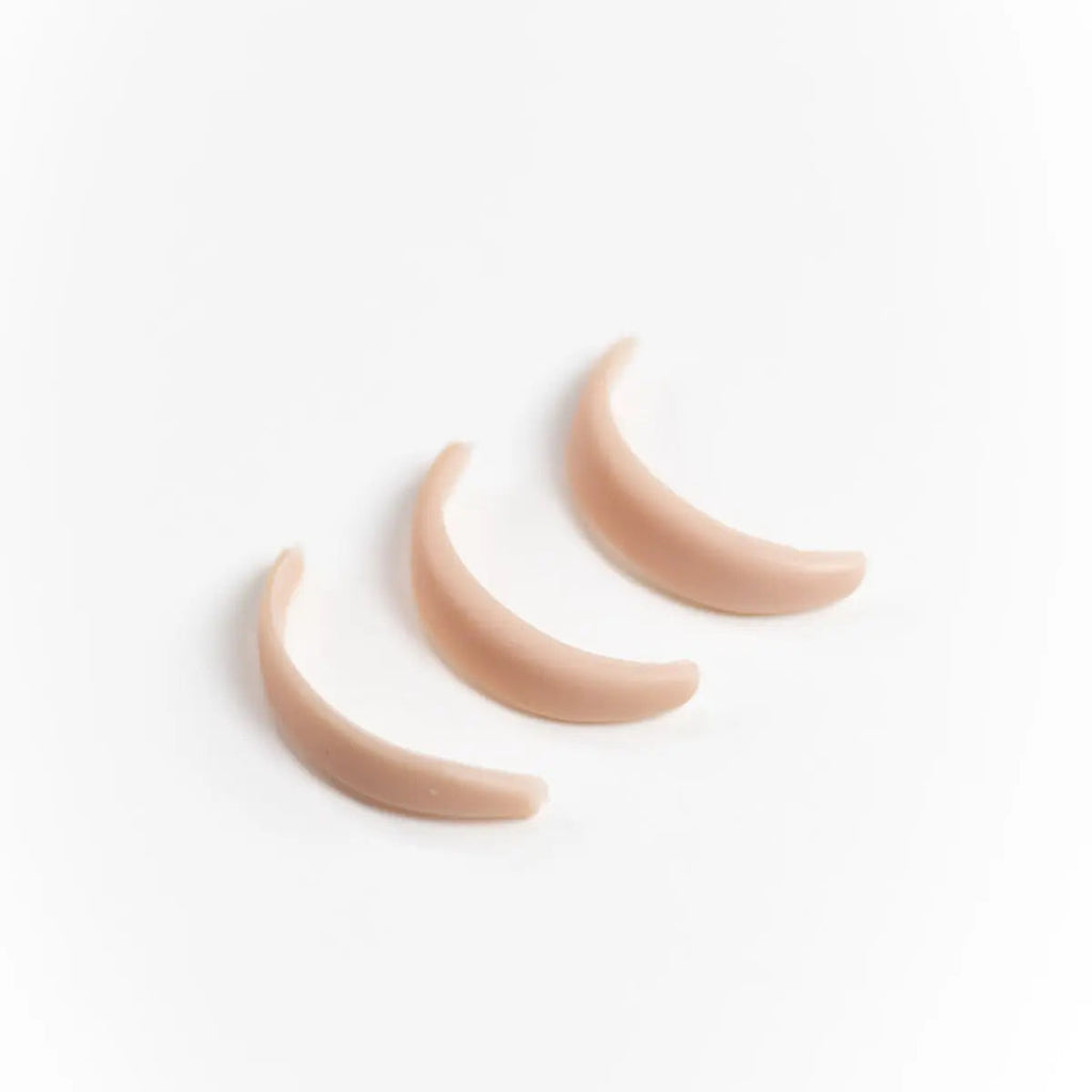 Silikon-Lash-Lift-Pads