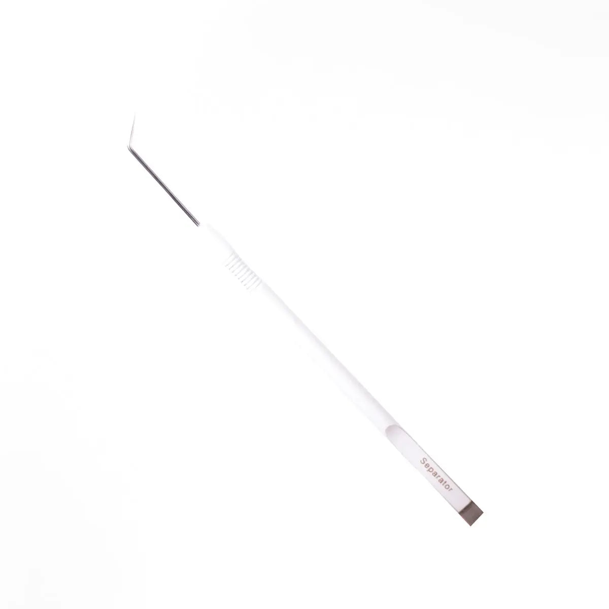 Wimperntrenner/LvL Tool Weiß