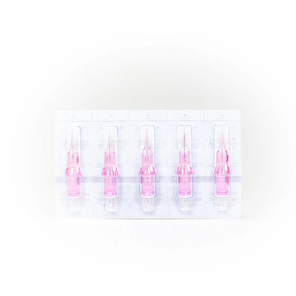 Patrone (Universal) - Rosa