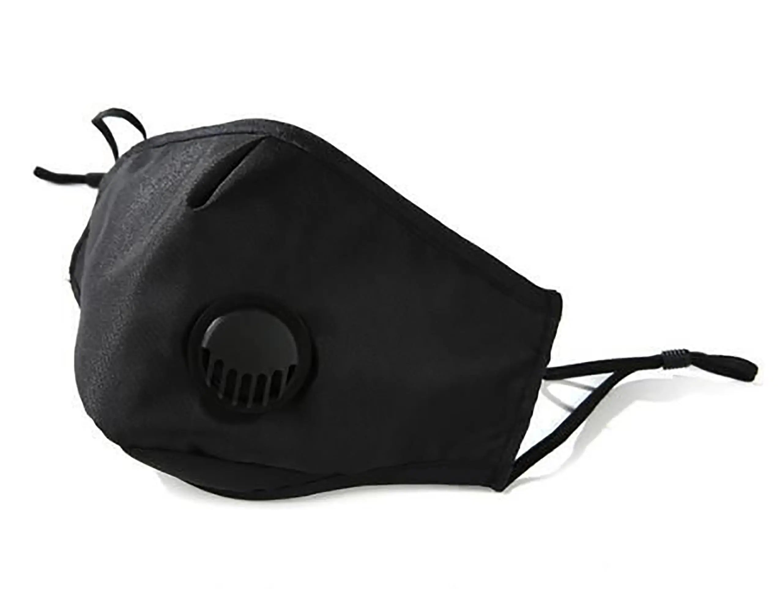Filter Mask Black - Mundschutz