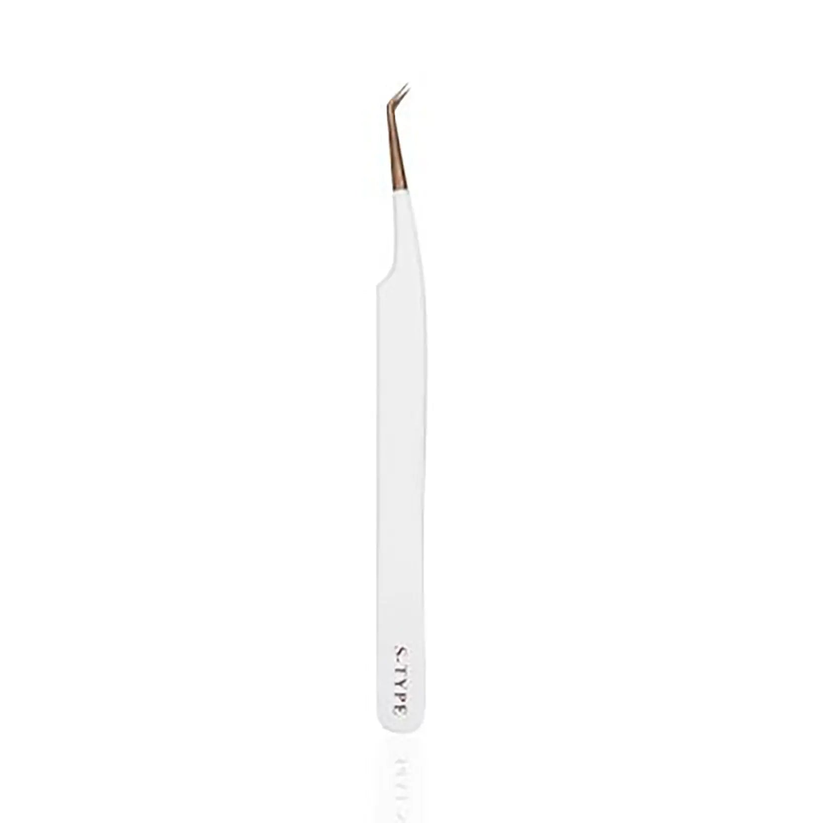 Volume Pinzette S-Typ