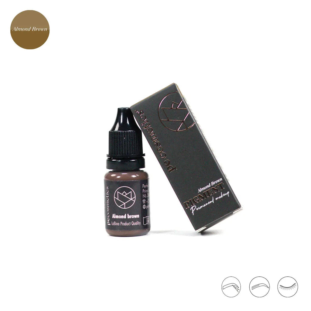 PE Cosmetics x Labina Brauenpigment