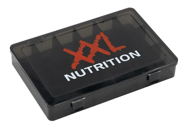Pillendoos XXL - XXL Nutrition