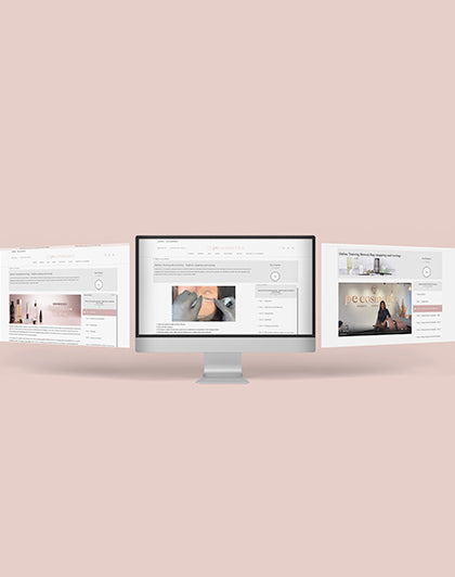 Online Training Browstyling - Deutsch (Mapping und Waxing)