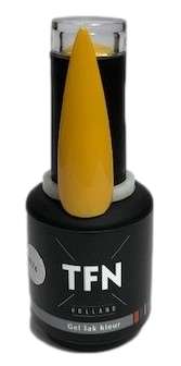 TFN Gel Lak Nr. 174 Mosterdgeel