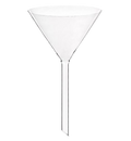 Trichter (hitzebeständiges Glas)